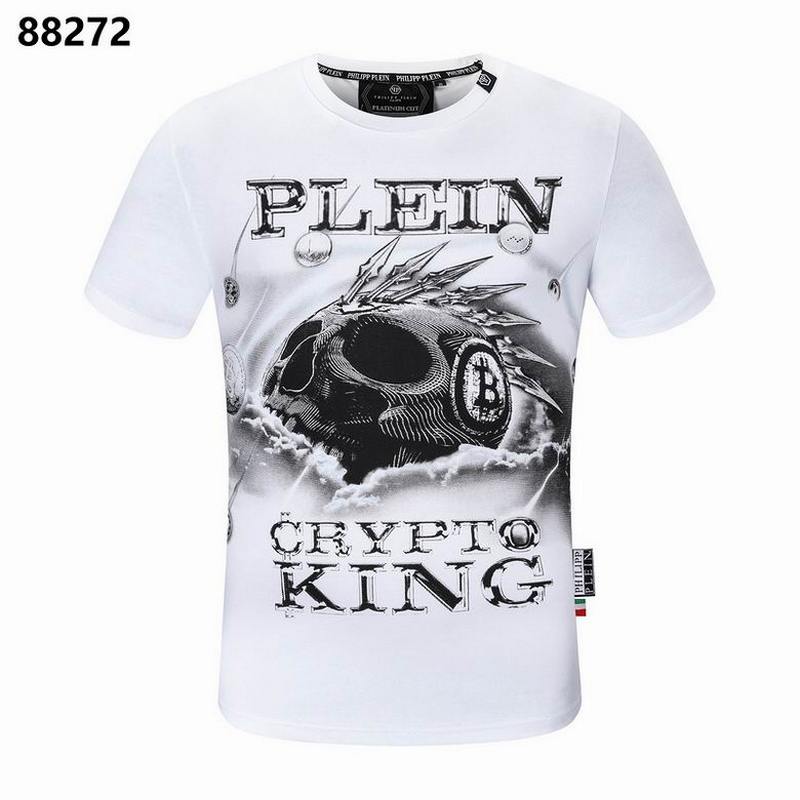 Philipp Plein T-shirts 471